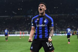 Lautaro da Pallone d’Oro: c’è chi crede