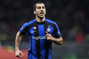 L’erede di Mkhitaryan potrebbe essere il nuovo De Ketelaere