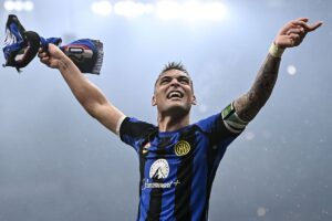 L’ex Pallone d’Oro non vede Lautaro tra i favoriti