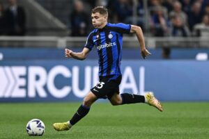 Offensiva del Manchester City per Barella: arriva la risposta dell’Inter