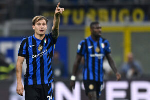 Offerta di contratto folle a Barella: cosa farà l’Inter?