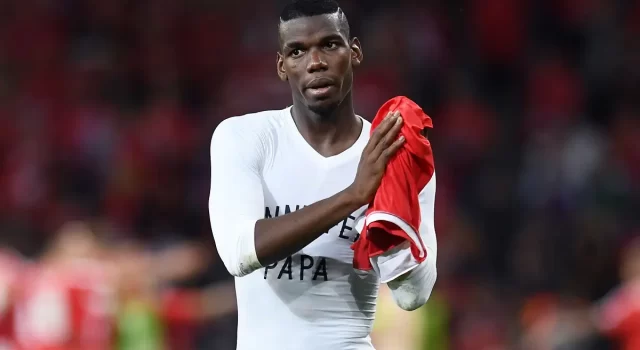 Pogba, un’occasione per il Milan? E lui risponde così