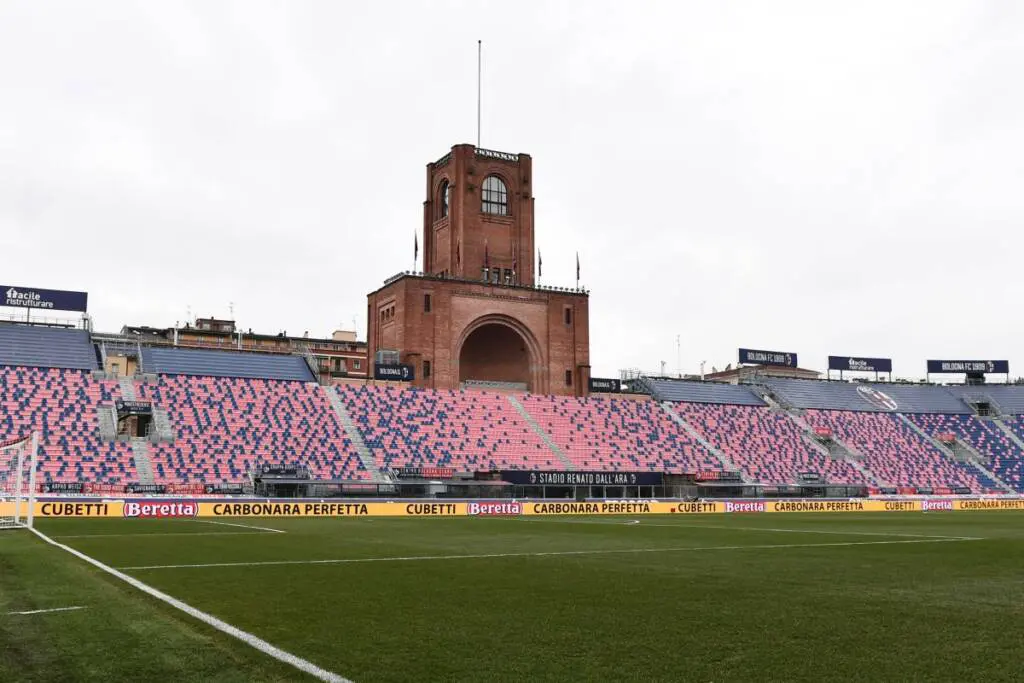 Stadio Dall'Ara