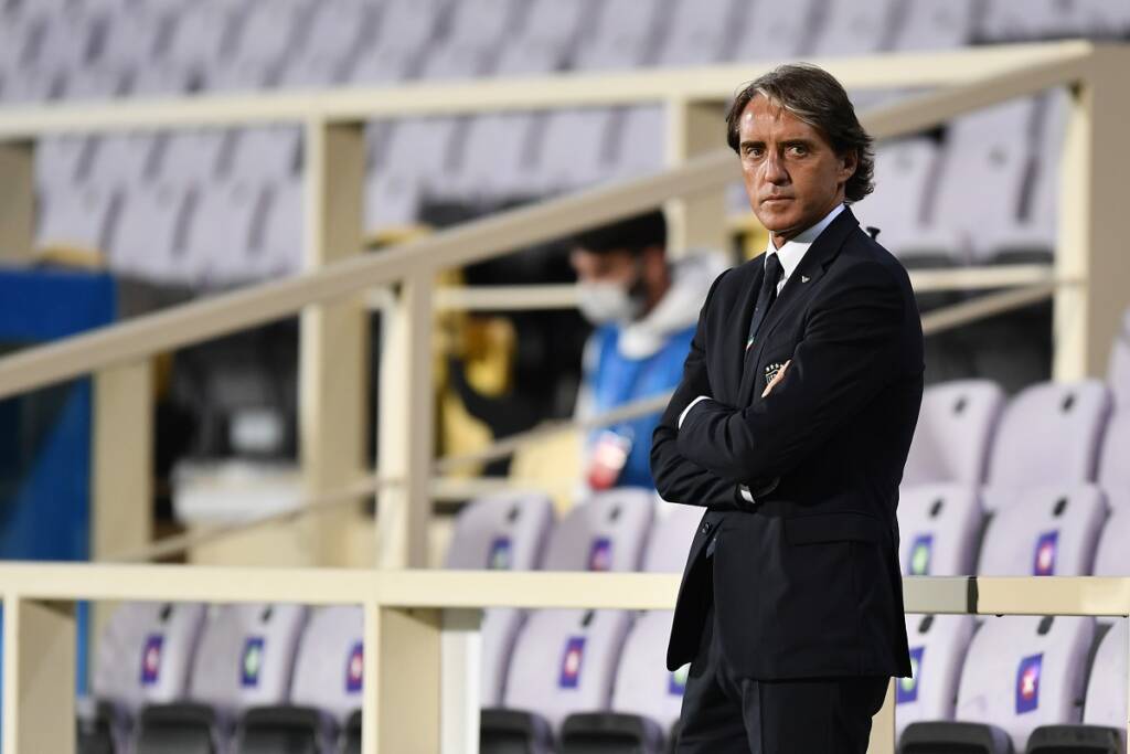 Roberto Mancini