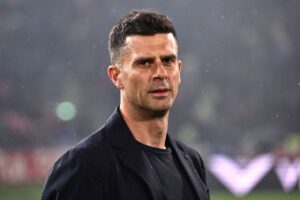 Thiago Motta presenta Inter-Juve e rifiuta l’etichetta di favorito per lo Scudetto