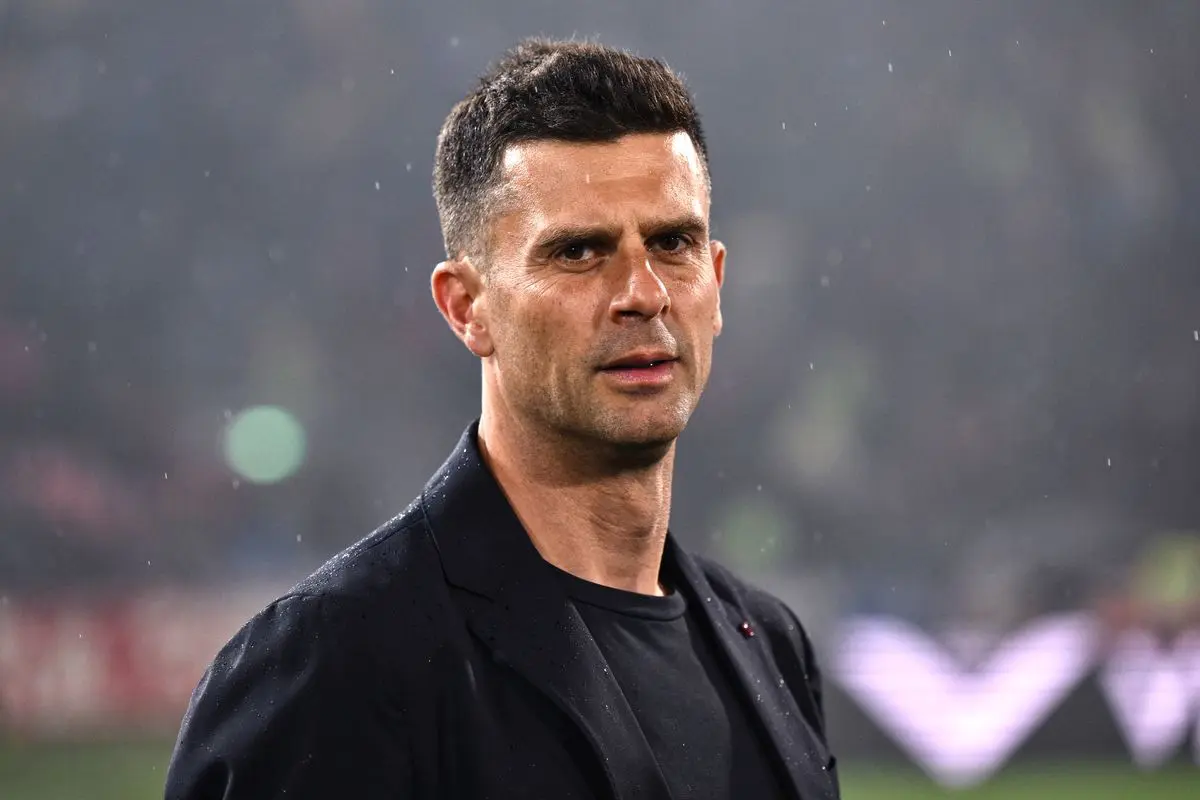 Thiago Motta