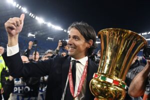 Una big inglese cambiare panchina: Inzaghi primo obiettivo