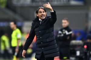 Young Boys-Inter: Inzaghi commenta la vittoria striminzita ed il rigore di Arnautovic