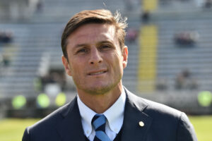 Zanetti si espone sulla posizione di Lautaro al Pallone d’Oro e non solo