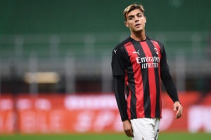 5 squadre su Daniel Maldini: la posizione dell’Inter