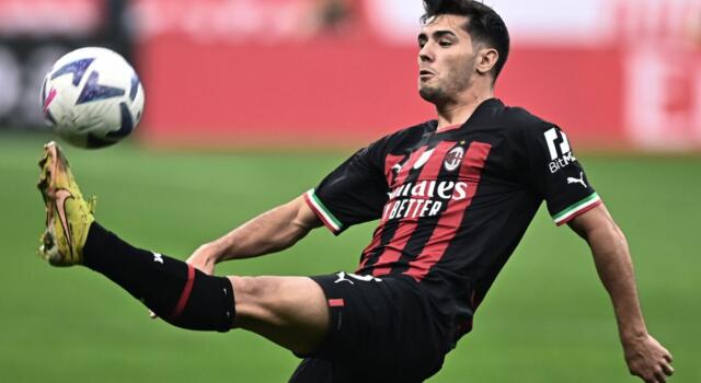 Altro che Brahim Diaz al Milan: dal Real Madrid arriva il talento che potrebbe cambiare tutto