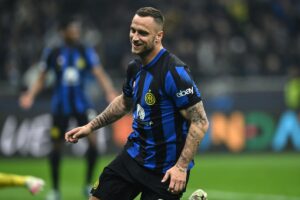 Arnautovic all’Inter: fine di un’avventura o preludio a un ritorno inaspettato?