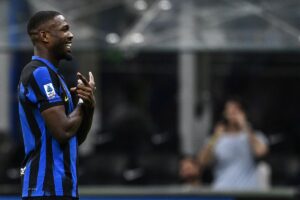 Attenta Inter: non c’è solo il Liverpool su Thuram