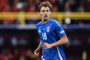 Barella al top con l’Italia, l’ex difensore spiega in cosa consiste la sua unicità