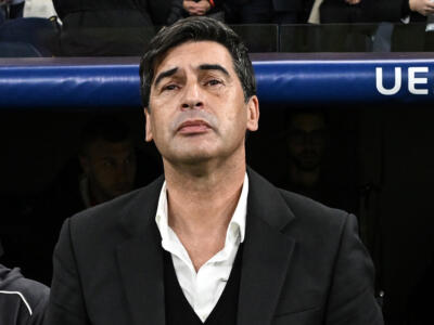 Beffa in arrivo per il Milan, Conte ‘soffia’ a Fonseca il grande obiettivo di mercato: la mossa decisiva