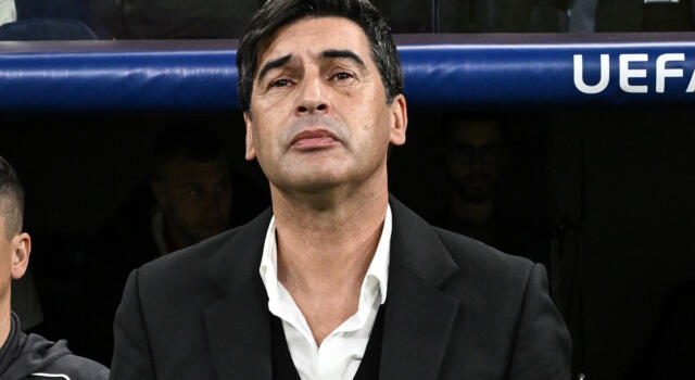 Beffa in arrivo per il Milan, Conte ‘soffia’ a Fonseca il grande obiettivo di mercato: la mossa decisiva