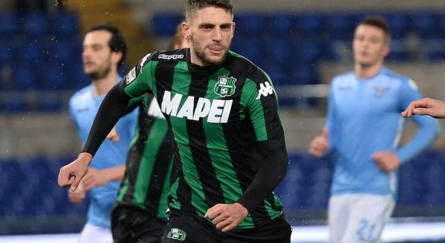 Berardi al Milan, si riapre a sorpresa l’affare? Ecco perché se ne parla…