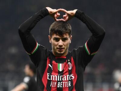 Brahim Diaz al Milan, 25 milioni per il ritorno inaspettato: la verità dietro il colpo