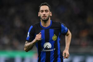 Calhanoglu a rischio per Verona: l’Inter trema, ma c’è un dettaglio che potrebbe cambiare tutto