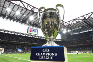 Champions League: se il girone finisse oggi per l’Inter ci sarebbe un ottavo di fuoco