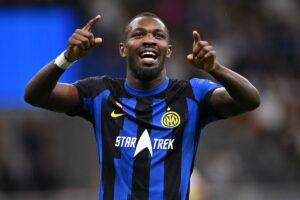 Chi è il nuovo Thuram su cui ha posato gli occhi l’Inter