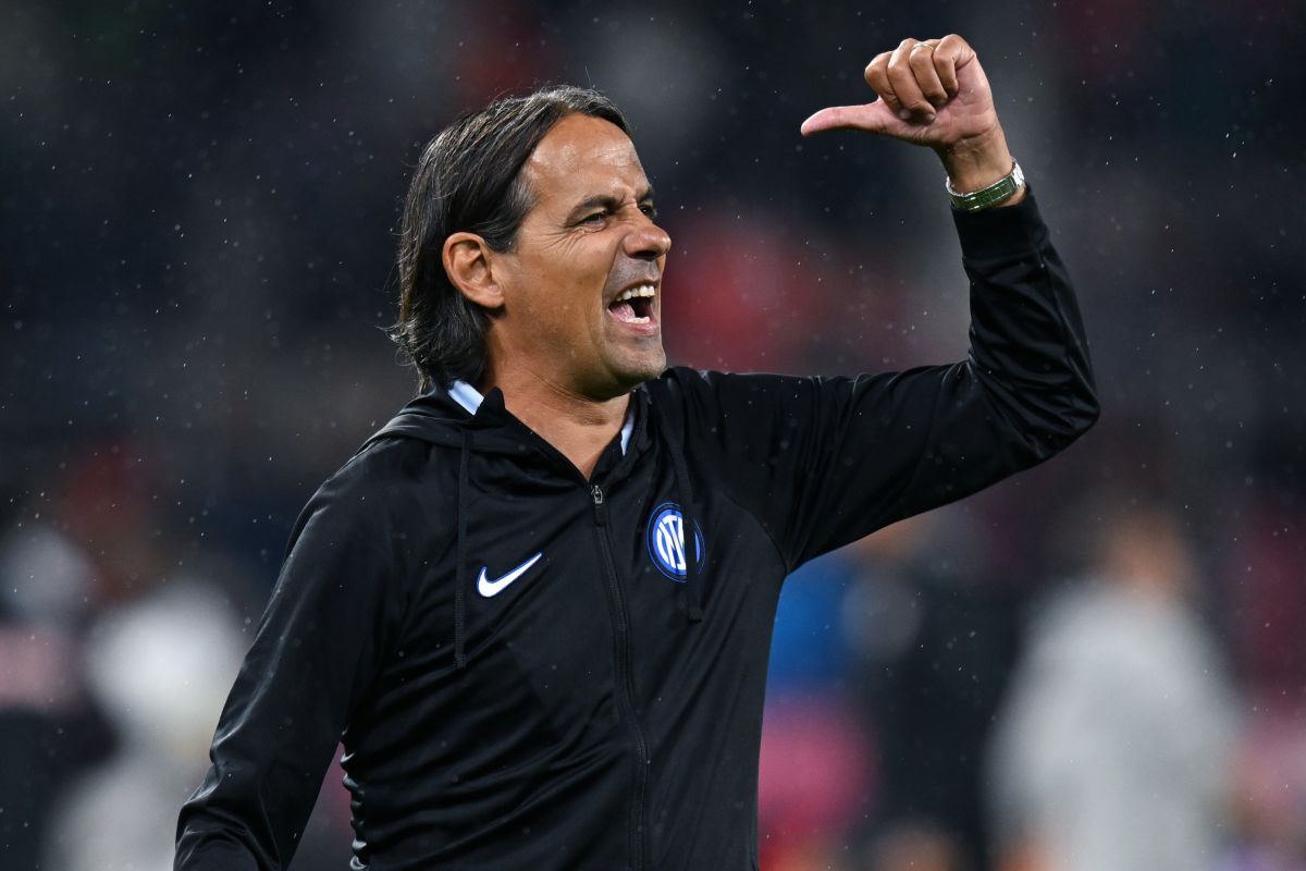 Simone Inzaghi