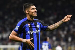 Correa riscrive il proprio futuro all’Inter