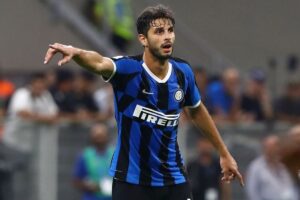 Difesa Inter a due facce? La risposta di Ranocchia stupisce