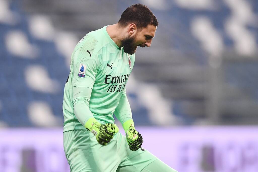 Gianluigi Donnarumma