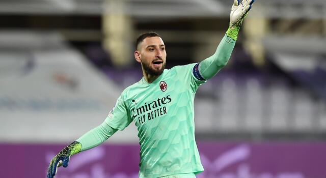 Donnarumma in rotta col PSG, adesso può tornare davvero: scoop in arrivo dalla Francia