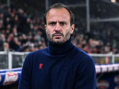 Esonero per Gilardino, arriva il grande ex rossonero: la scelta che scuote il Grifone