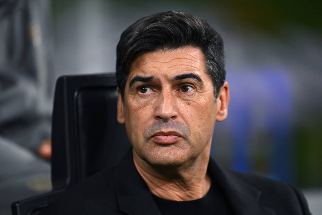 Paulo Fonseca