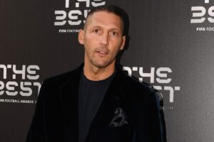 I desideri di Materazzi per l’Inter tra nuovo allenatore e stadio