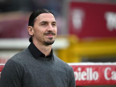 Ibra bacchetta il Milan e si sbilancia sul mercato di Gennaio