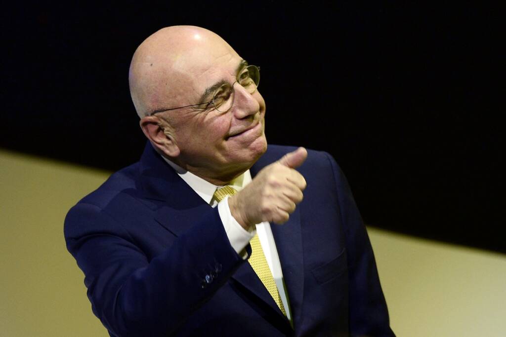 Adriano Galliani