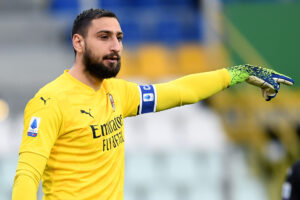 Il PSG è insoddisfatto: Inter su Donnarumma