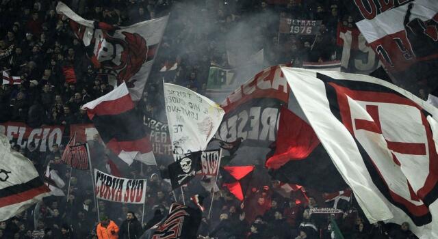 Inchiesta Ultras, l’antimafia fissa interrogatori con i vertici di Milan ed Inter