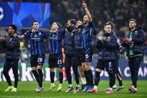 Inter, ci puoi davvero credere. Non solo i numeri sono dalla tua parte