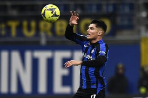 Inter, i numeri del flop Correa. Ecco quanto ci hanno perso i nerazzurri