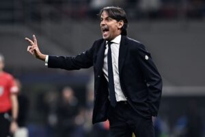 Inter: Inzaghi costretto a rinunciare ad un altro giocatore contro il Venezia