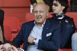 Inter, la sorpresa della Serie B tra rinnovo e possibile colpo alla Marotta