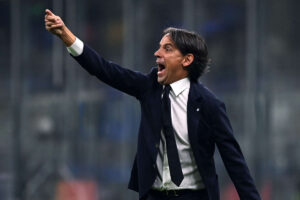 Inzaghi sotto tiro? Il figlio d’arte prende posizione in maniera decisa