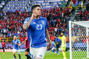 Italia-Francia: i nerazzurri che hanno brillato e quelli che hanno tradito le aspettative