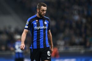 L’Inter a Empoli era ancora condizionata dalla rimonta della Juve