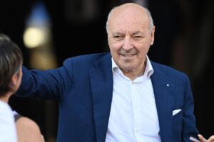 Marotta punta ad un altro “sgarbo” al Milan