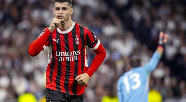 Milan, e i gol? I numeri di Morata ed Abraham spazzati via dalle altre coppie