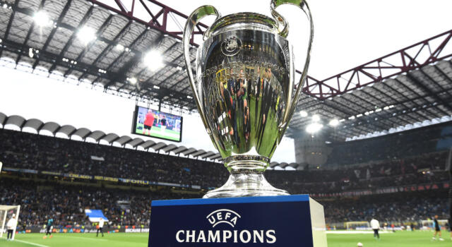 Milan, i conti in tasca. Ecco quanto ha portato la Champions fino ad ora