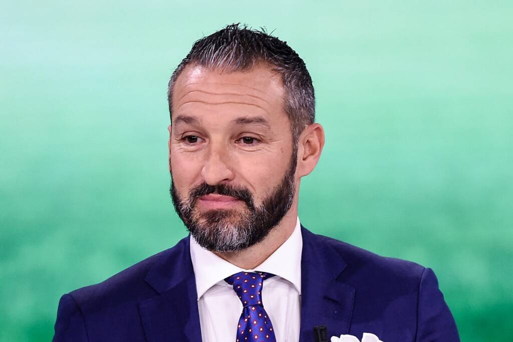 Gianluca Zambrotta