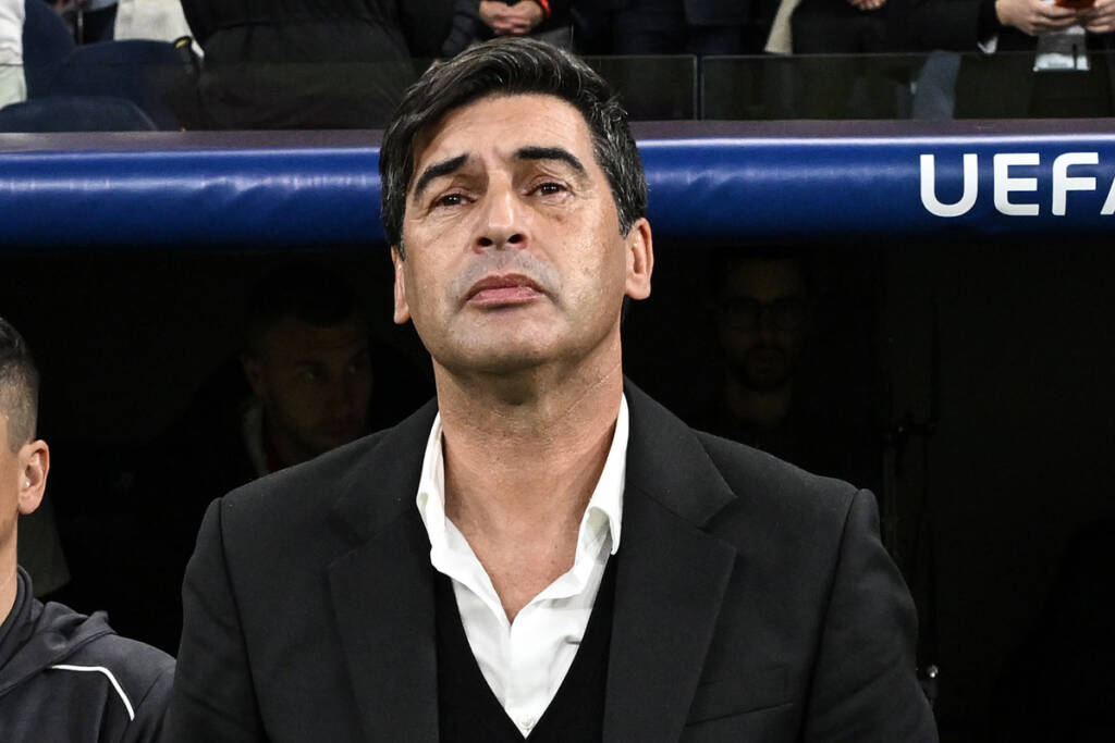 Paulo Fonseca