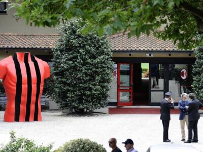 Milan, rientri e giorni di riposo supplementari. La situazione a Milanello